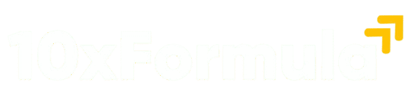 10x Formula Webinar
